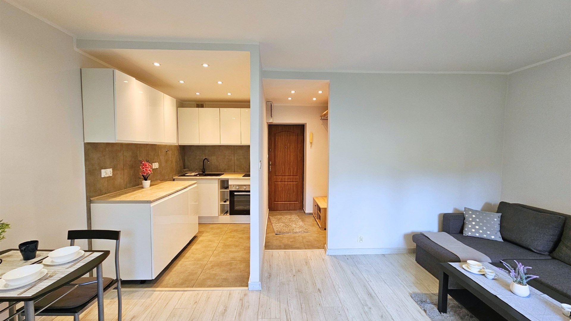 Mieszkanie na sprzedaż