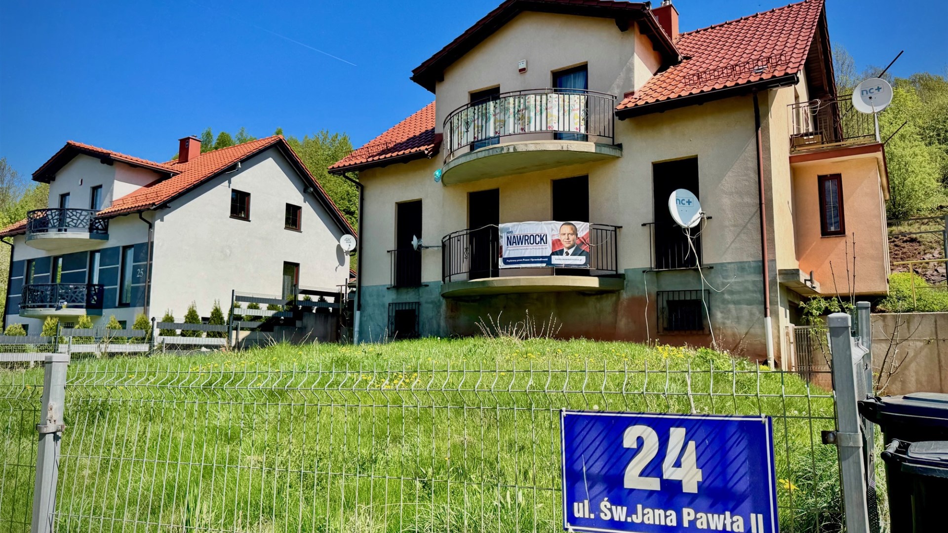 Dom na sprzedaż