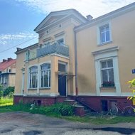 Obiekt na sprzedaż