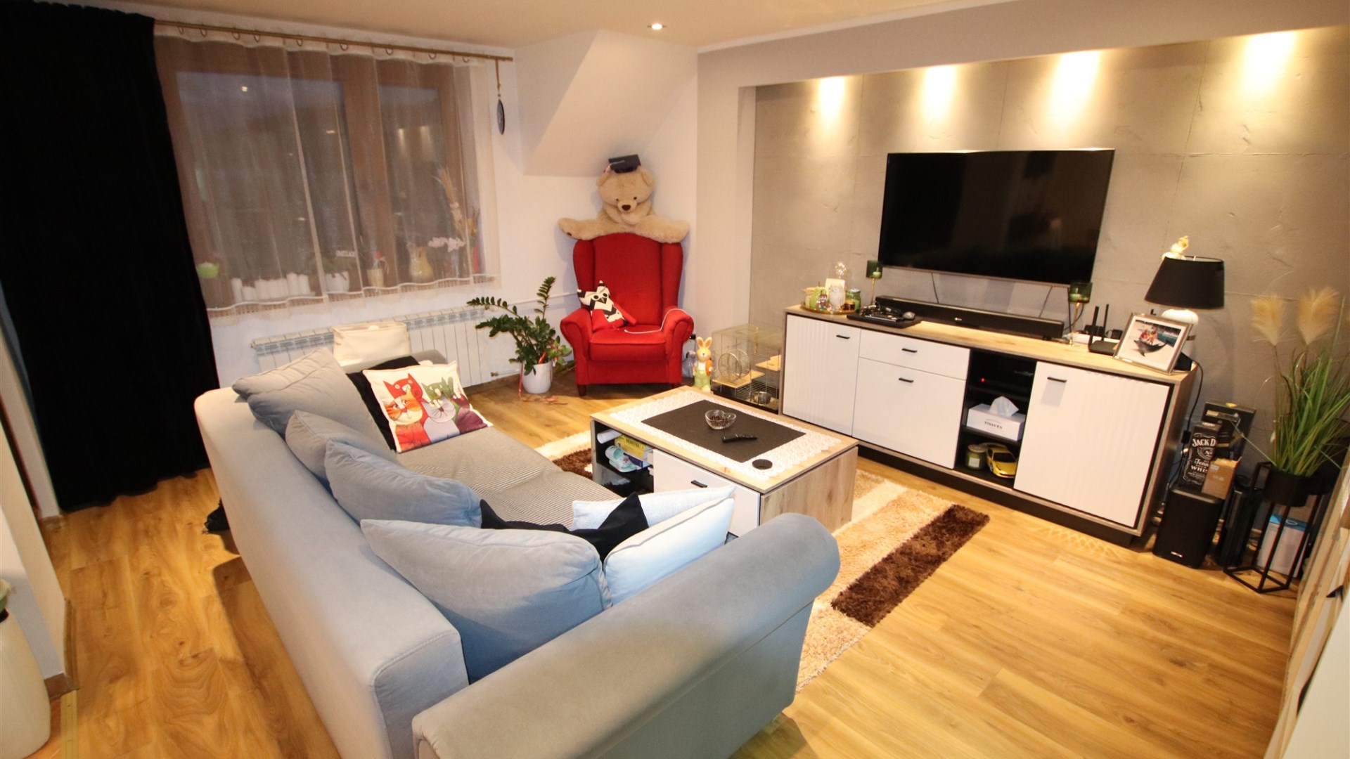 Mieszkanie na sprzedaż