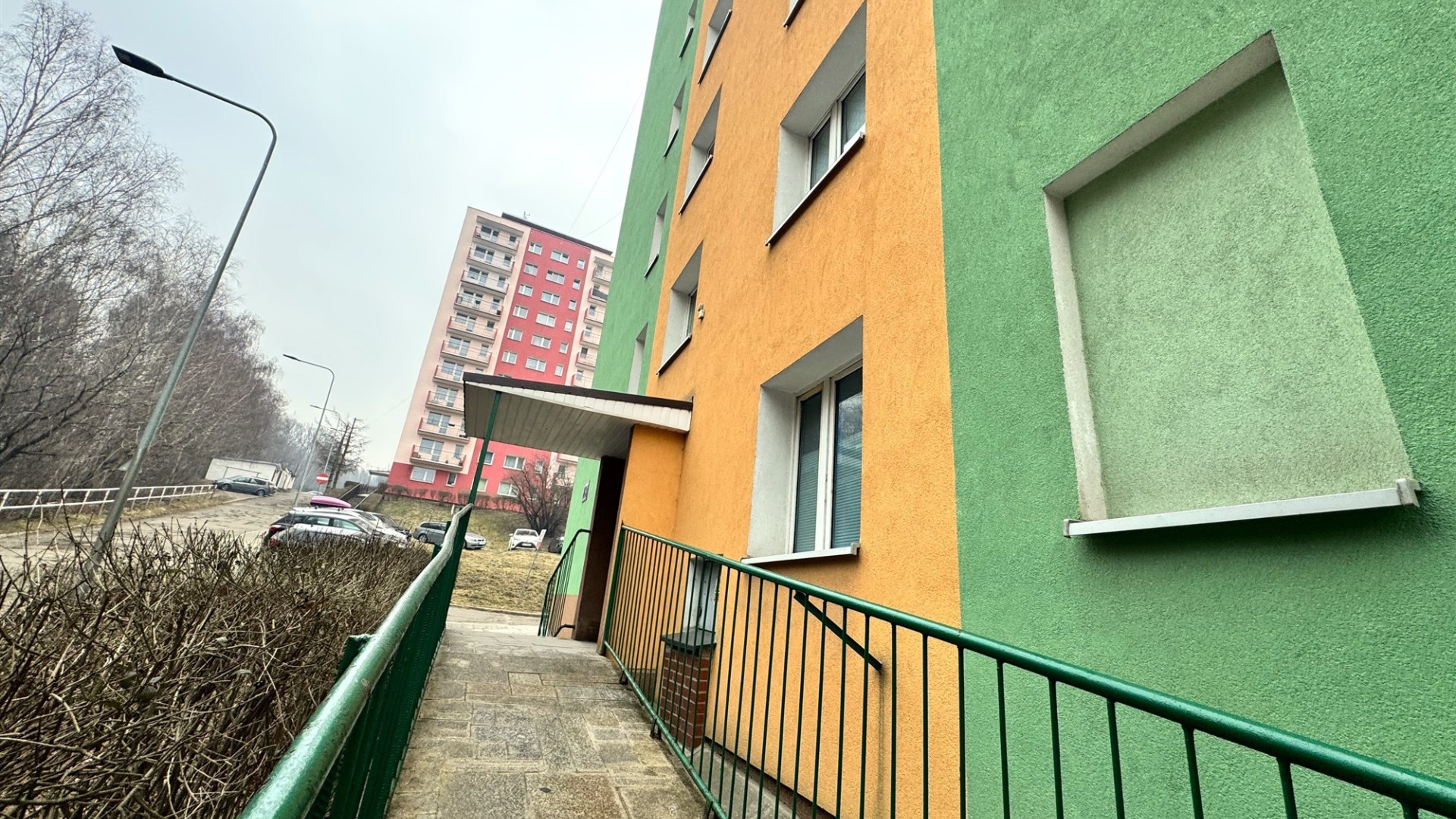 Mieszkanie na sprzedaż