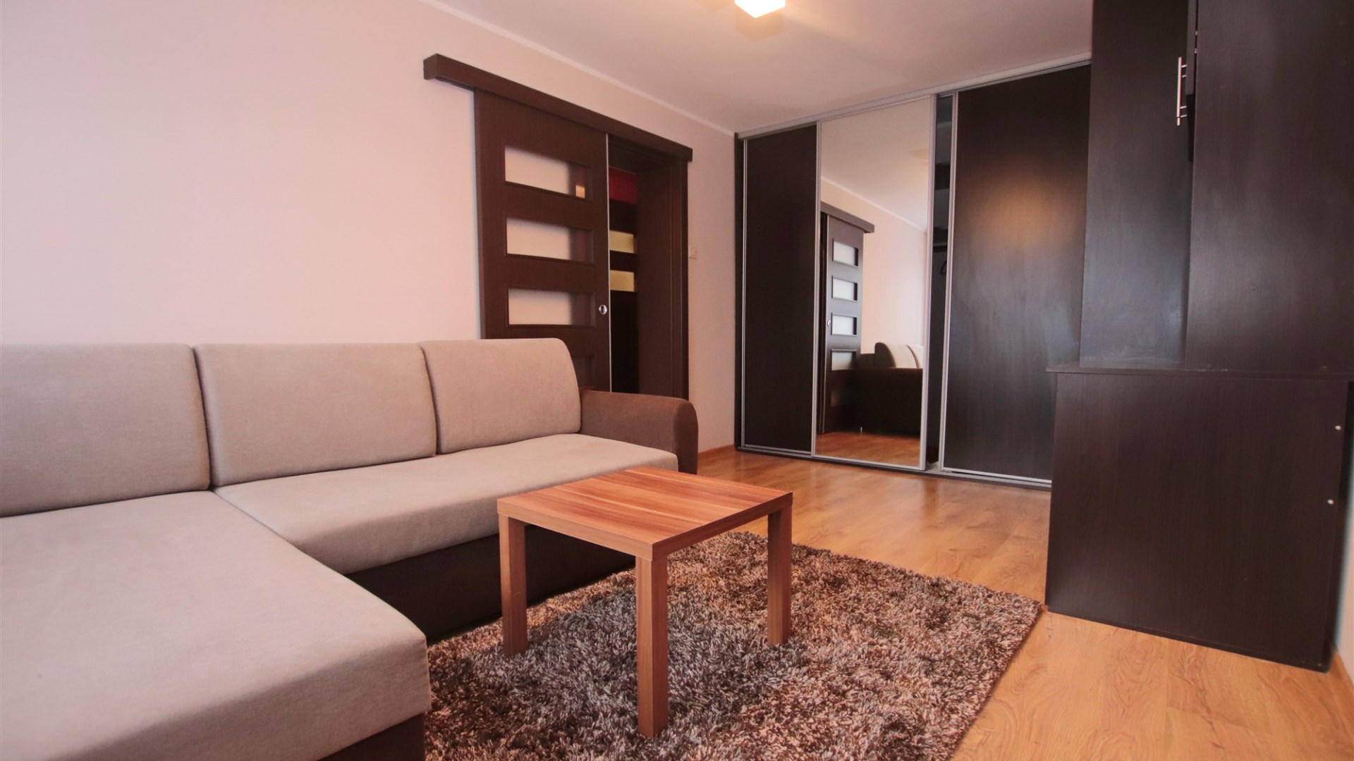 Mieszkanie na wynajem