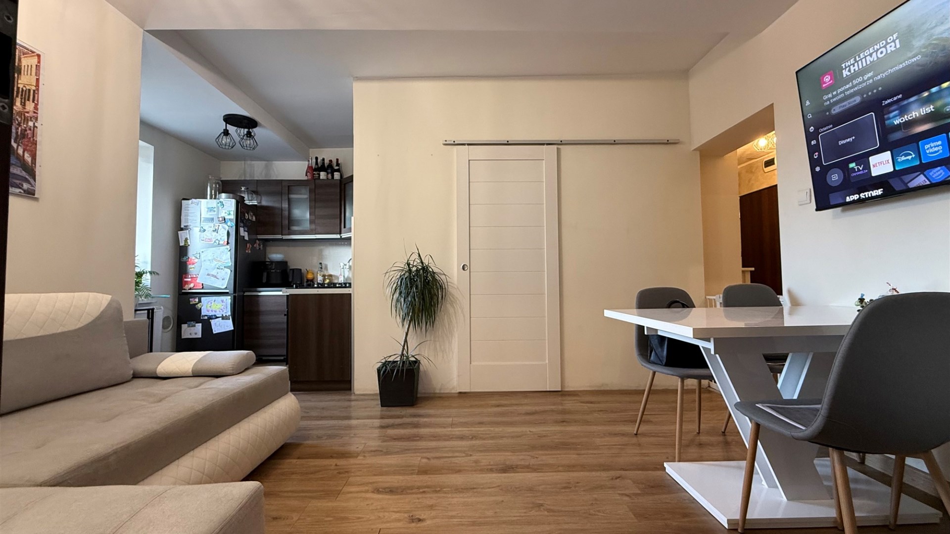 Mieszkanie na sprzedaż