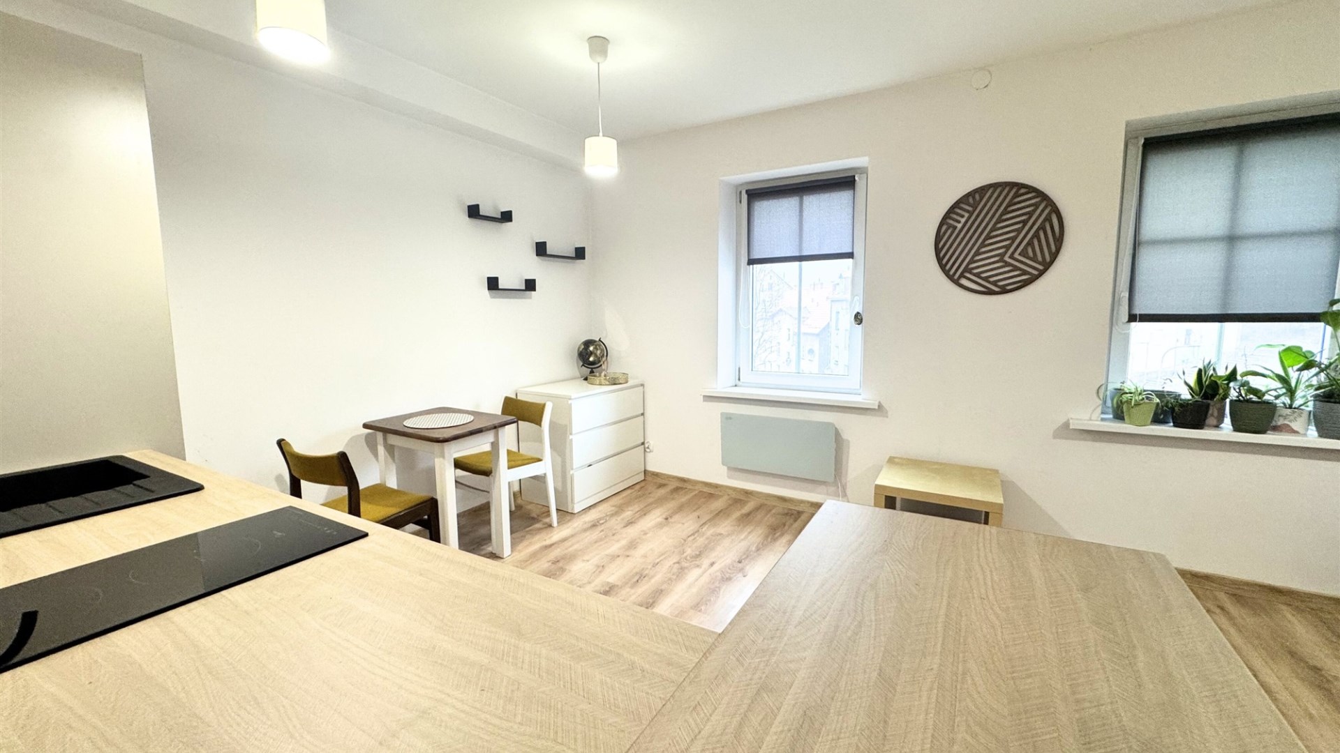 Mieszkanie na wynajem