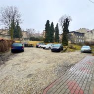 Mieszkanie na wynajem