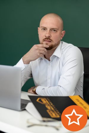 Mateusz Pilarczyk